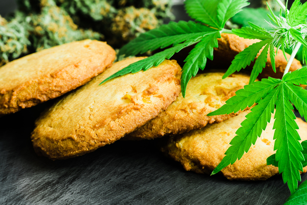 cannabis edibles