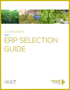 ERP Selection Guide: Canna