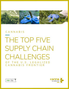The Top 5 Supply Chain Challenges