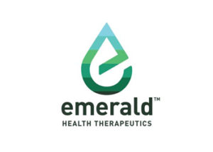 Emerald Health Therapeutics