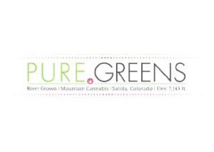 Pure Greens