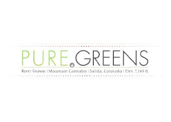 Pure Greens