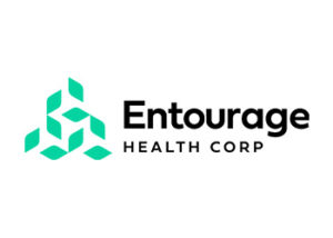 Customer - Entourage Health Corp